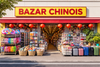 Shop China Marbella
