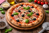 Pizzeria La Famiglia