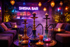 Shisha Lounge & Bar