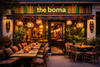 The Boma