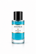 Imperium Paris Avenue Krystal Distribution