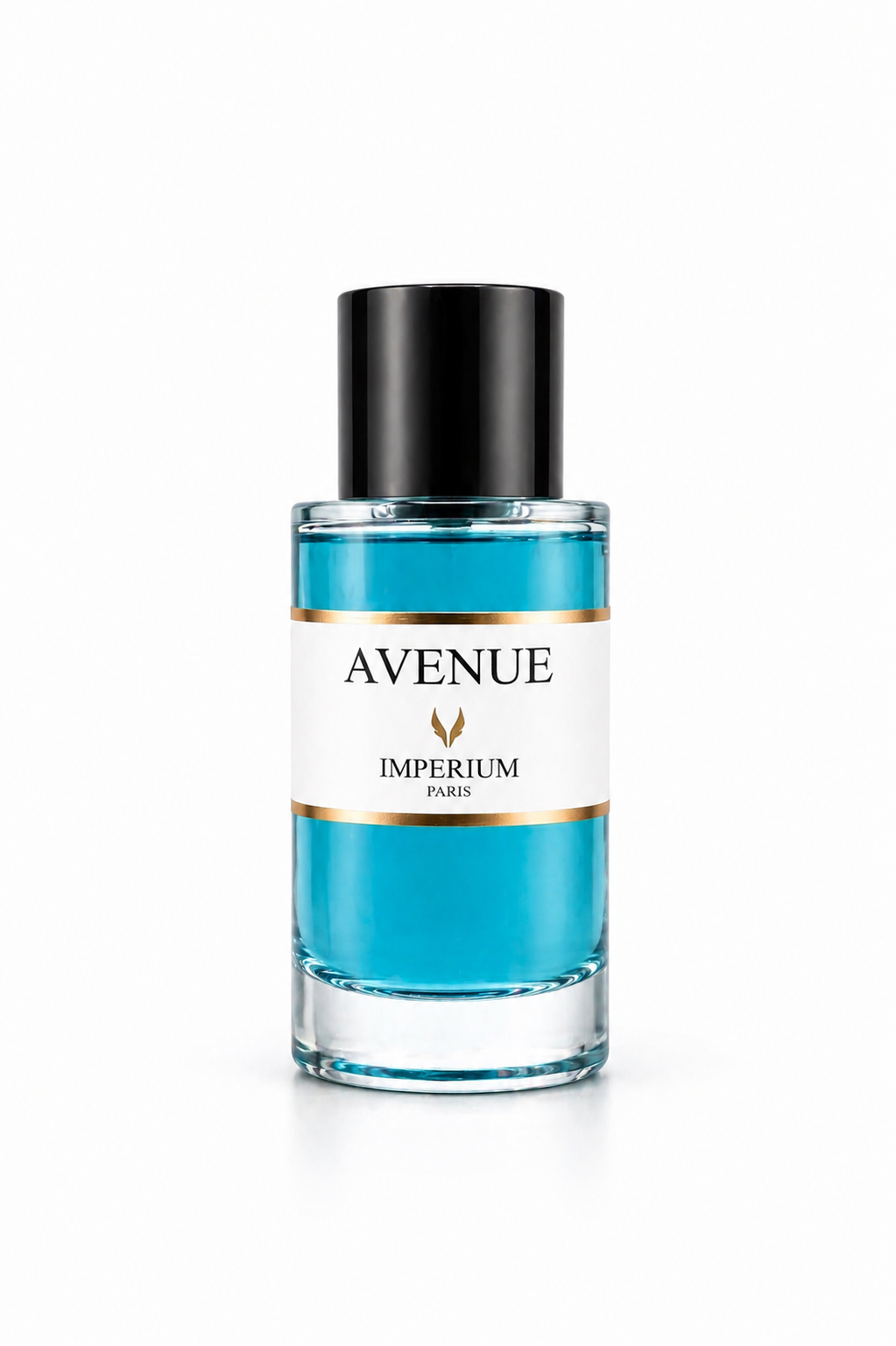Imperium Paris Avenue Krystal Distribution