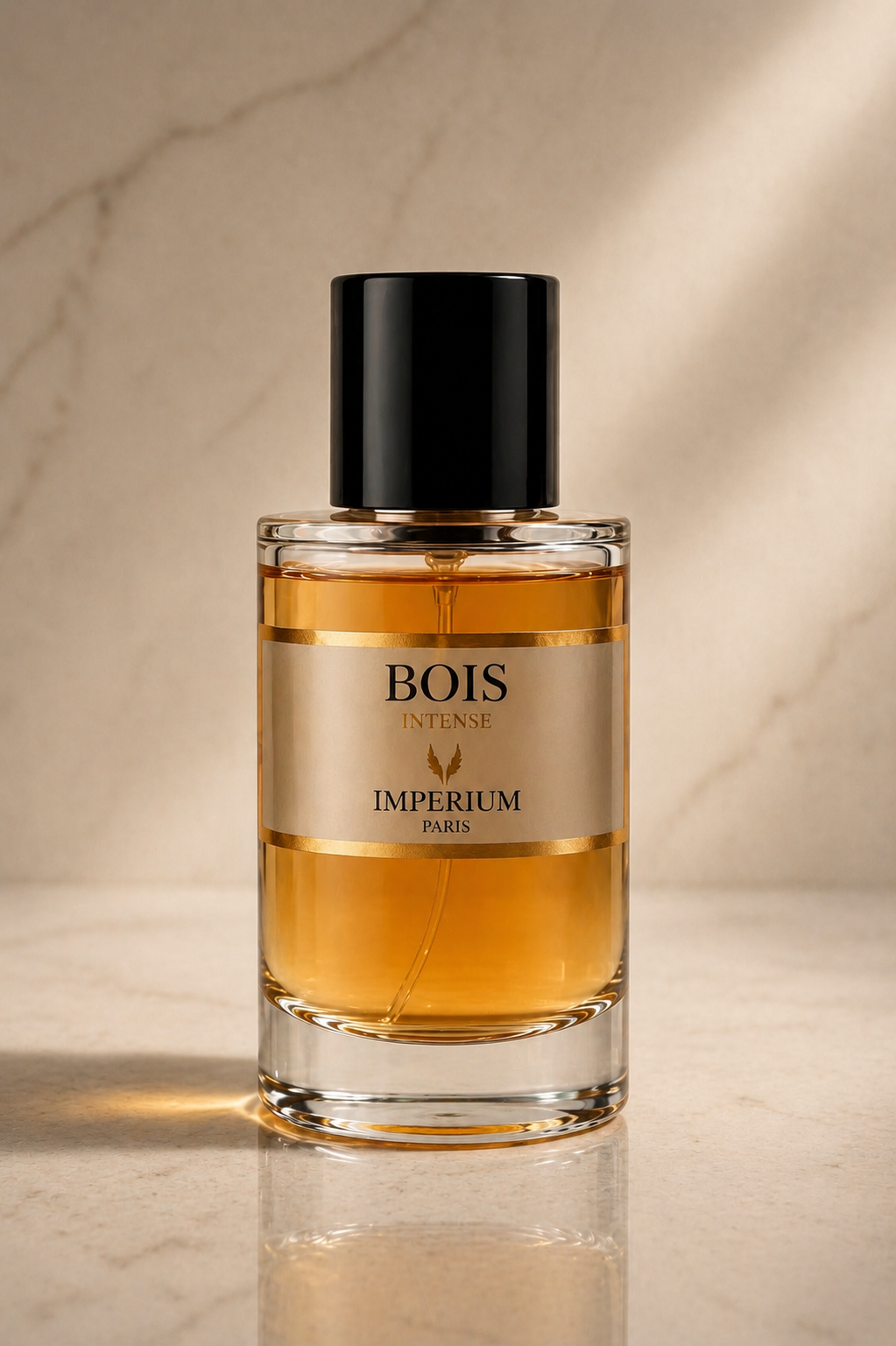 Imperium Paris Bois Krystal Distribution