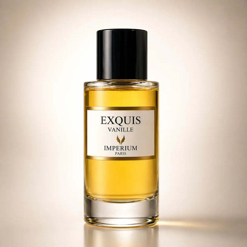 Imperium Paris Exquis Krystal Distribution
