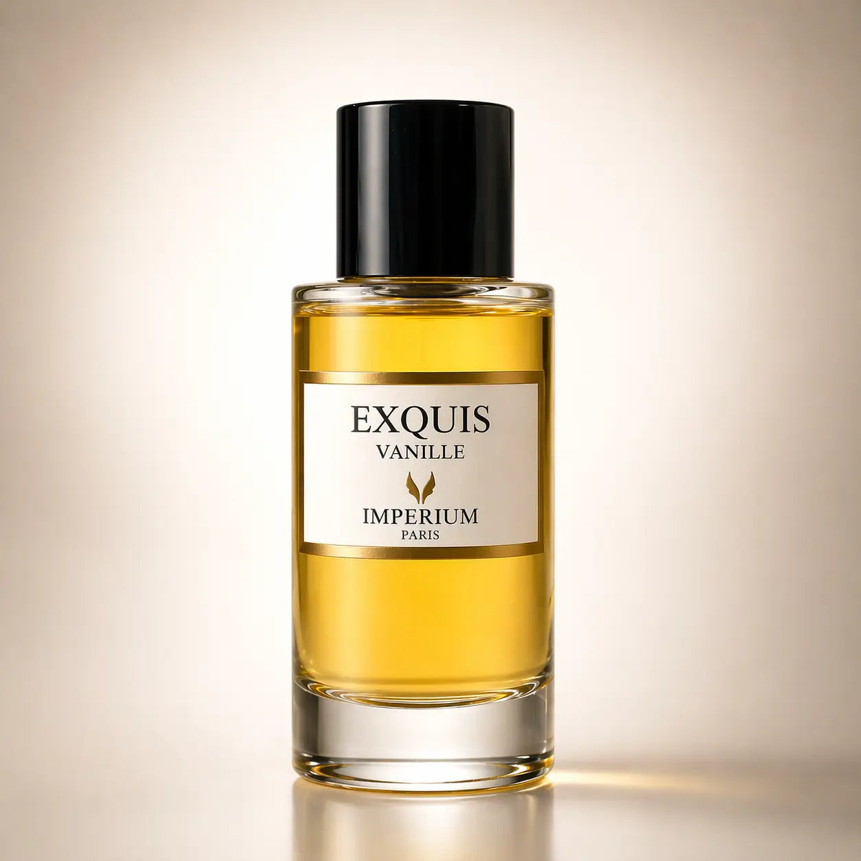 Imperium Paris Exquis Krystal Distribution