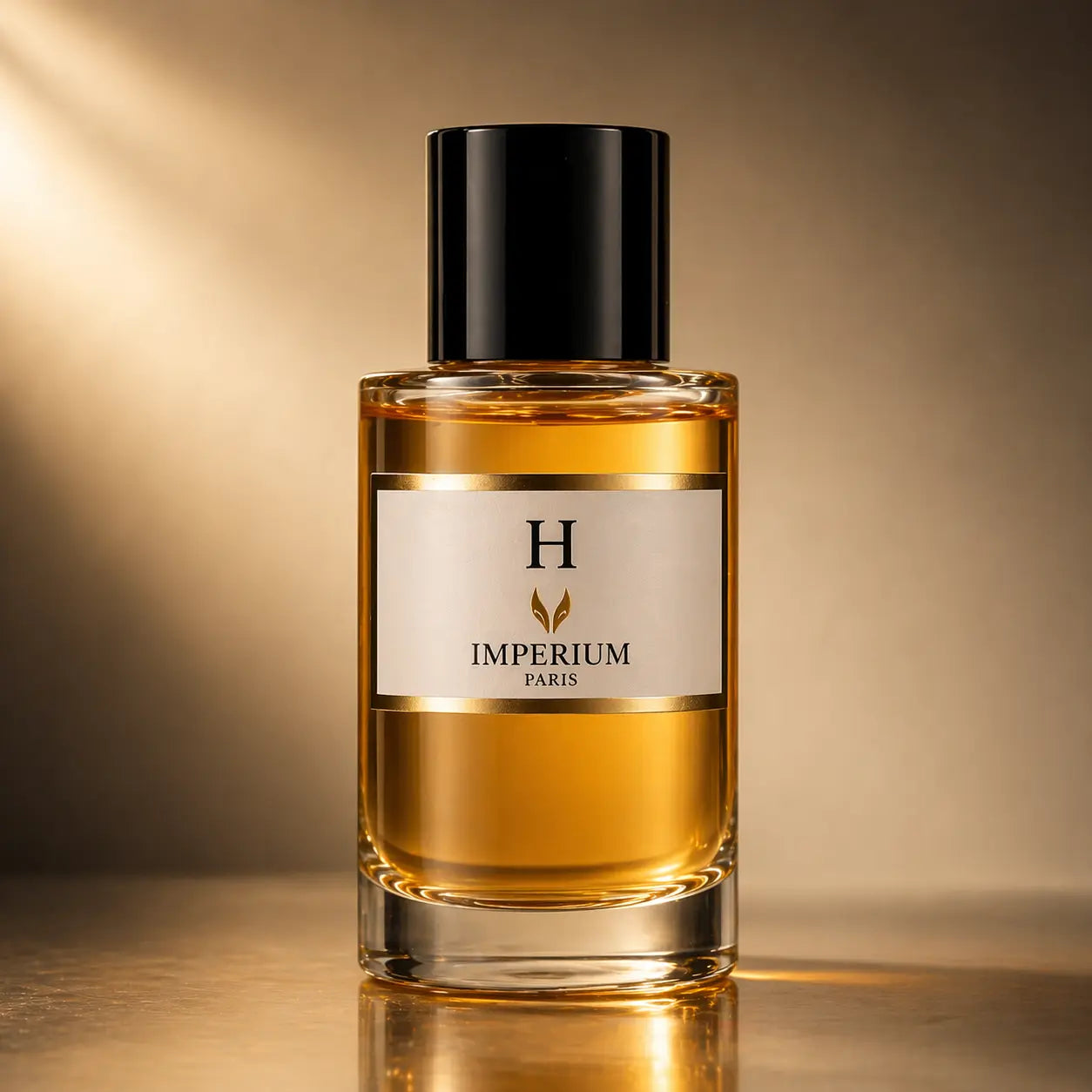 Imperium Paris H Krystal Distribution