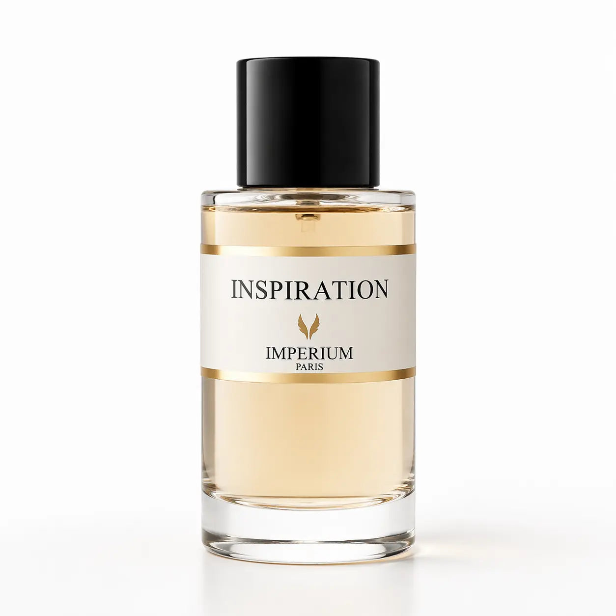 Imperium Paris Inspiration Krystal Distribution
