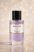 Imperium Paris Krypto Krystal Distribution