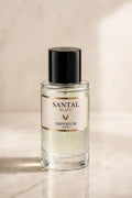 Imperium Santal Blanc Krystal Distribution
