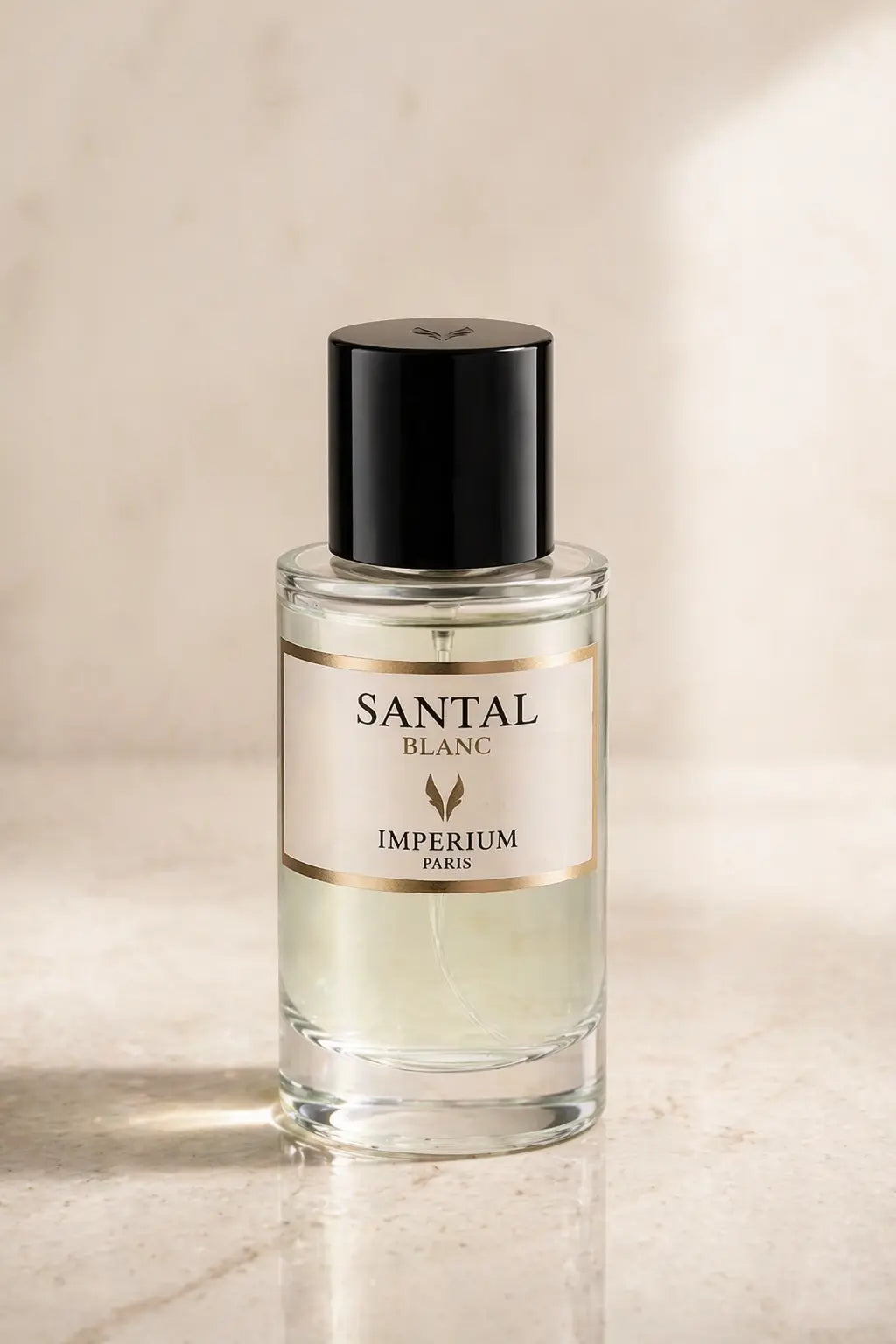 Imperium Santal Blanc Krystal Distribution