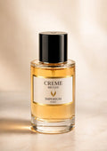 Imperium Paris Crème Brûlée Krystal Distribution