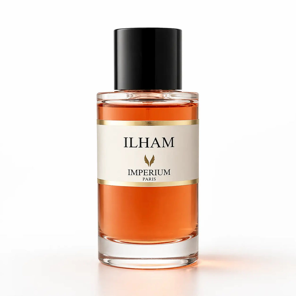 Imperium Paris Ilham Krystal Distribution