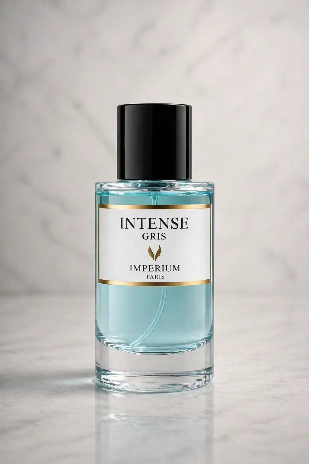 Imperium Paris Intense Gris Hallstarz Diffusion