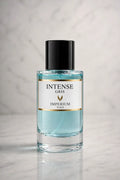 Imperium Paris Intense Gris Hallstarz Diffusion