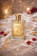 Maison Alhambra Kismet for Men Krystal Distribution