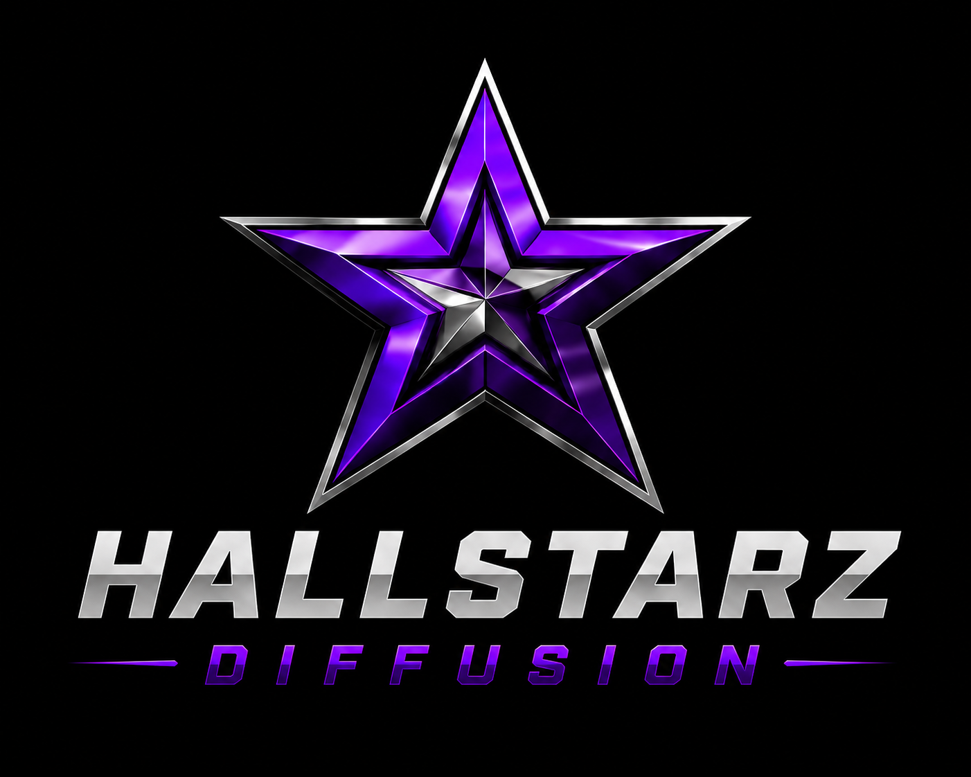 Hallstarz Diffusion 