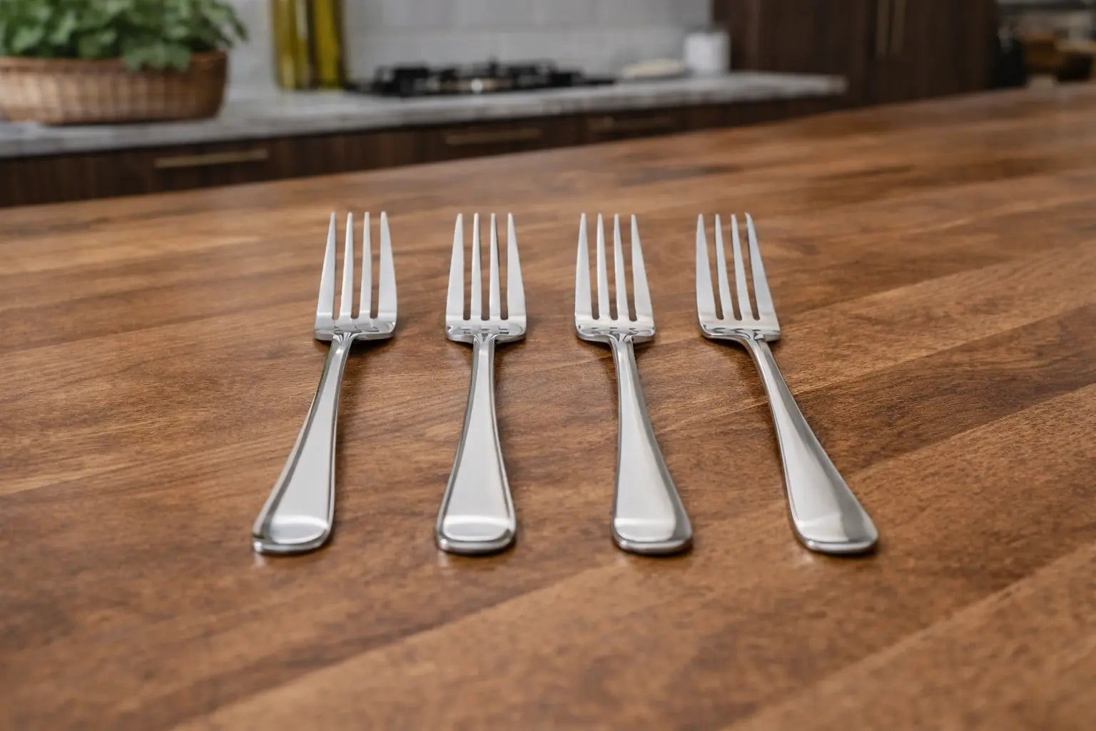 Foker 4 Forks Krystal Distribution