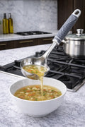 GT Stainless Steel Pouring Ladle Krystal Distribution