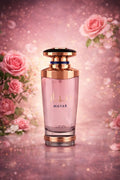 Mayar Rose by Lataffa Krystal Distribution