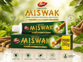 Dabur Miswak Original 170g Hallstarz Diffusion