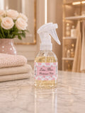 Mosco Textile White Lotus 250ml Krystal Distribution