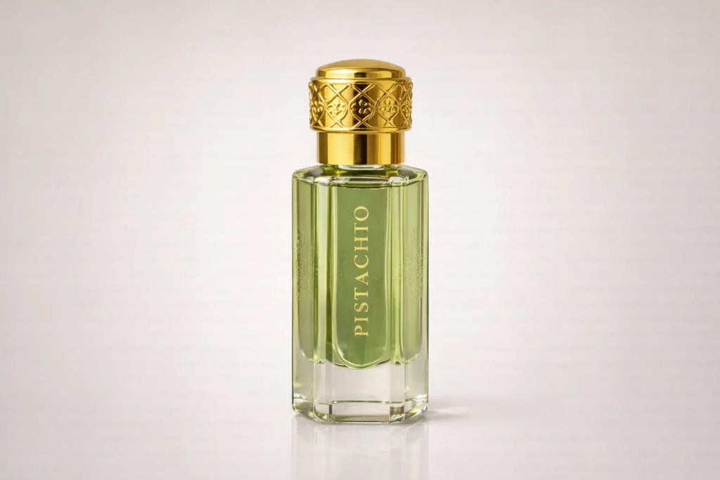 Golf Fragrance Musk Tahara Pistachio Hallstarz Diffusion