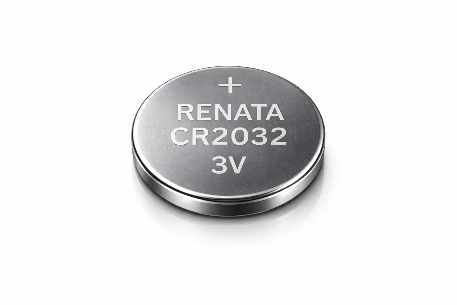 Batteries C2032 Krystal Distribution
