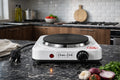 Kaiser Koch Electric Hot Plate Krystal Distribution