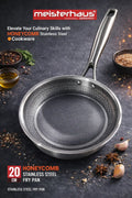 Meisterhaus Frying Pans Krystal Distribution
