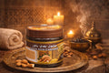 Belli Moroccan Black Soap Almond 200g Krystal Distribution