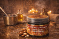 Belli Moroccan Black Soap Argan Oil 200g Krystal Distribution