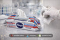 Seepy Powerful Antibacterial Action Krystal Distribution