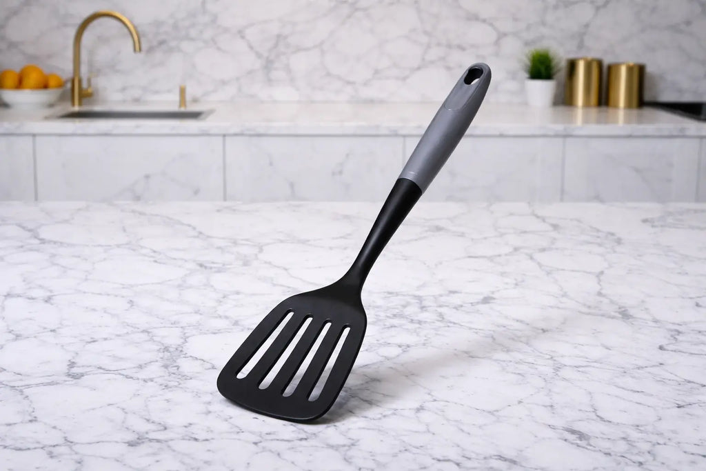 GT Grill Spatula Krystal Distribution