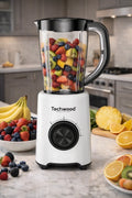 Techwood Blender Krystal Distribution