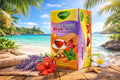 Assil Ginger – Bissap – Mint Infusion Krystal Distribution