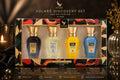 Volaré Discovery Set 4x25ml Hallstarz Diffusion