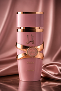 Yara Elixir by Lattafa Krystal Distribution