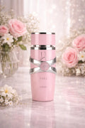 Yara by Lattafa Rose Krystal Distribution