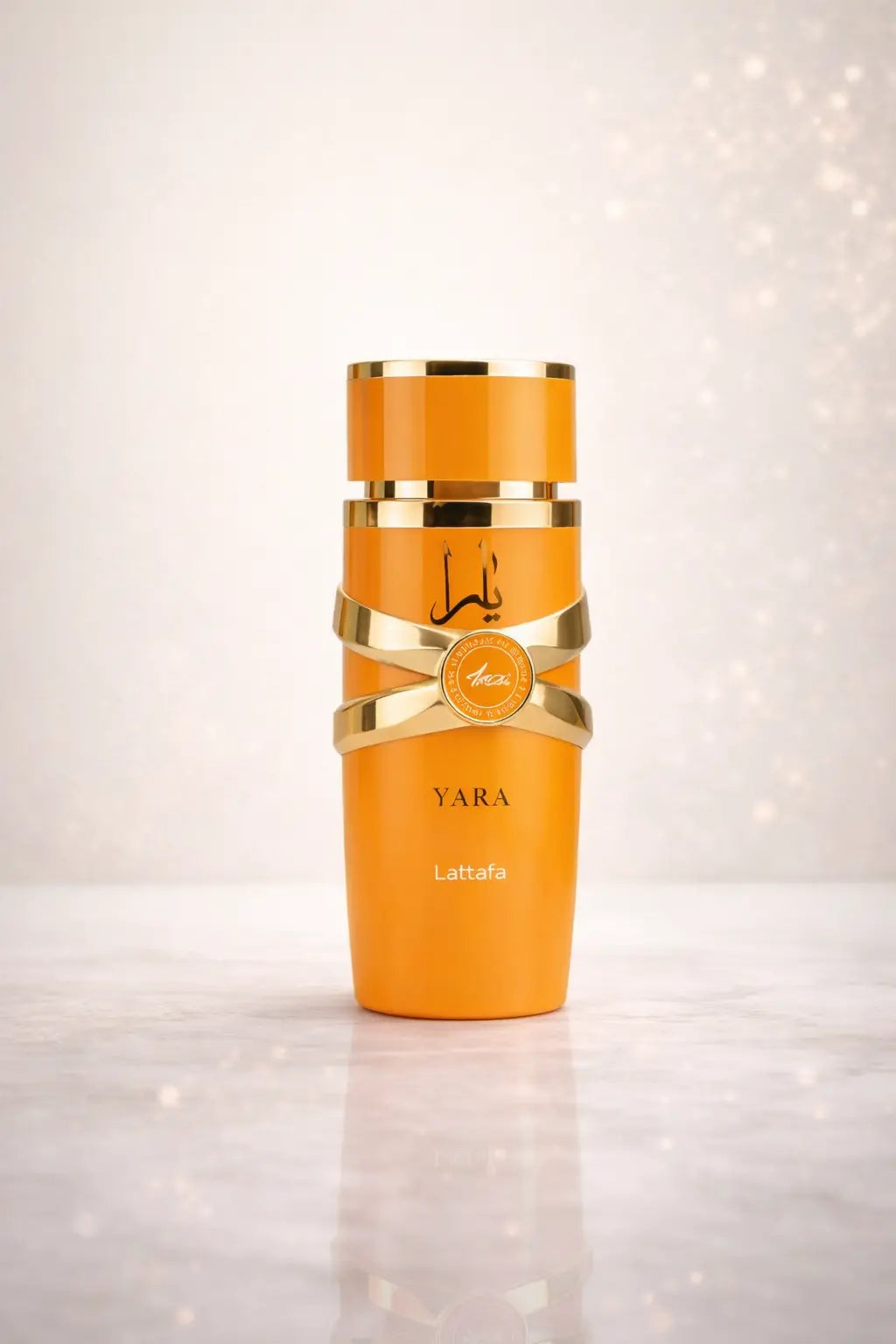 Yara Tous by Lattafa Krystal Distribution
