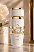 Yara Moi by Lattafa Krystal Distribution