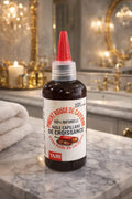 Yari Cayenne Pepper Hair Oil 105ml Krystal Distribution
