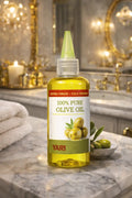 Yari Olive Oil 105ml Krystal Distribution