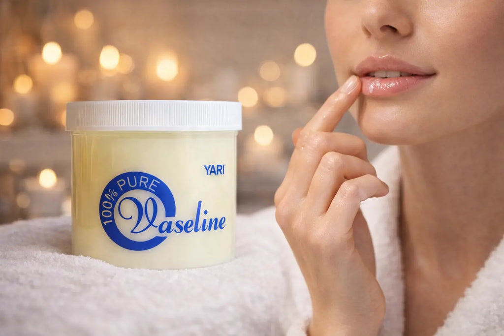 Yari Vaseline 32oz Krystal Distribution